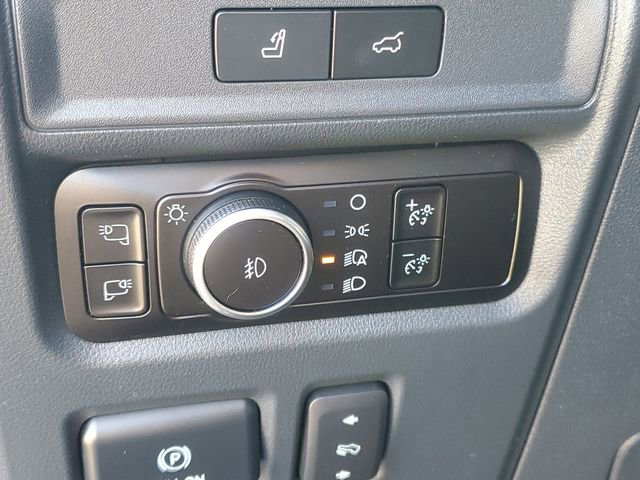 Certified 2023 Ford Expedition Max Platinum AWD/4WD image 18