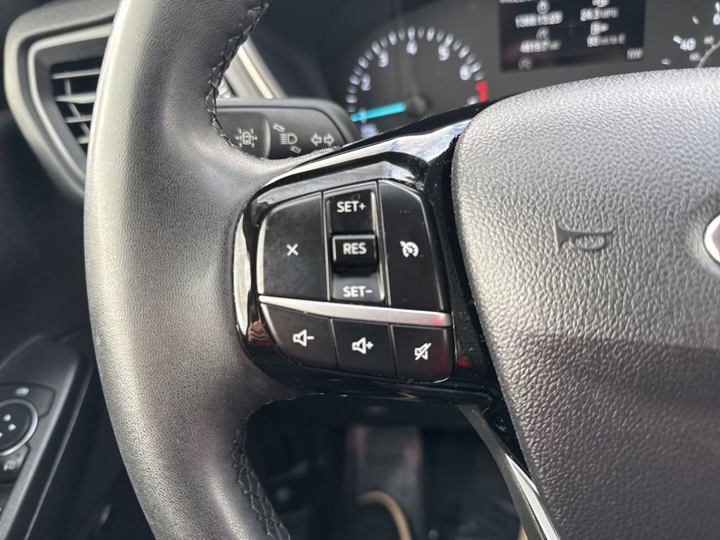 Certified 2022 Ford Escape SE w/ Convenience Package image 21