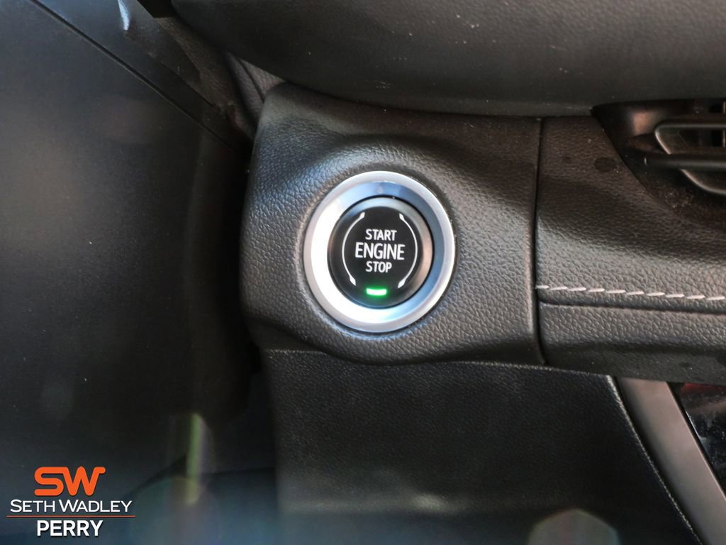 Used 2023 Buick Envision Preferred image 20