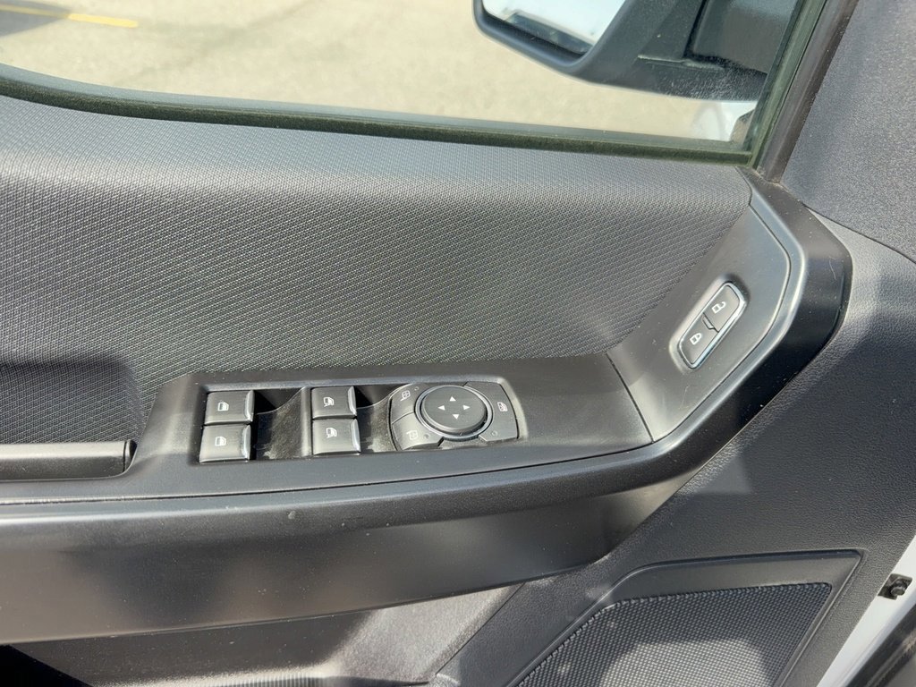 Certified 2022 Ford F150 XL w/ STX Appearance Package image 8