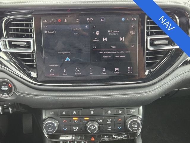 Used 2021 Dodge Durango Citadel AWD/4WD image 16