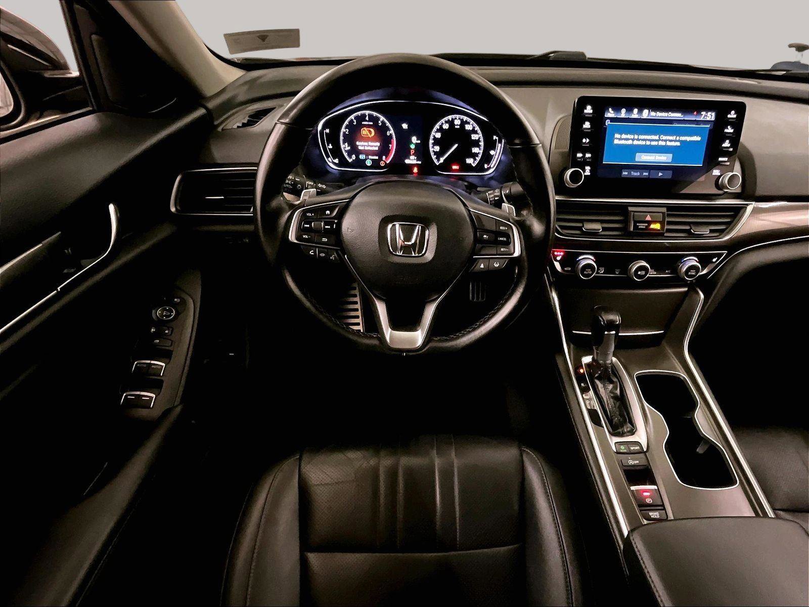 Used 2022 Honda Accord Sport Special Edition image 5