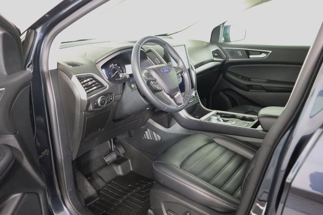 Certified 2024 Ford Edge SEL w/ Convenience Package image 26