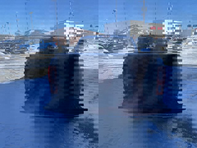 Certified 2019 Ford Ranger XLT w/ Equipment Group 302A Luxury image 20