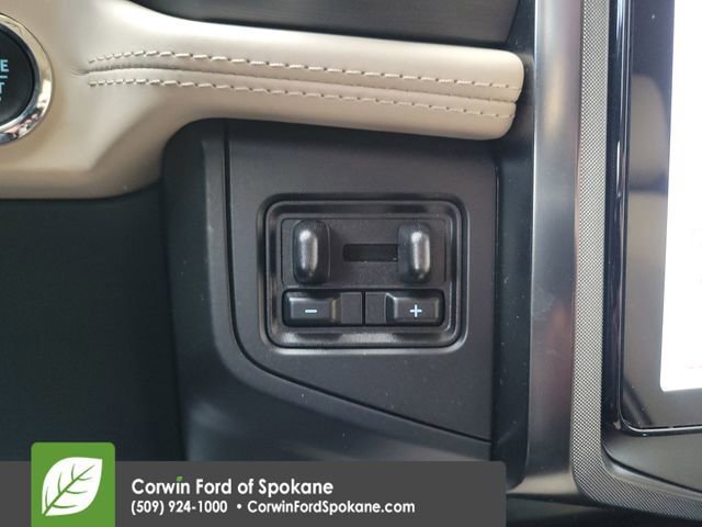 Certified 2022 Ford Expedition Max Platinum image 36