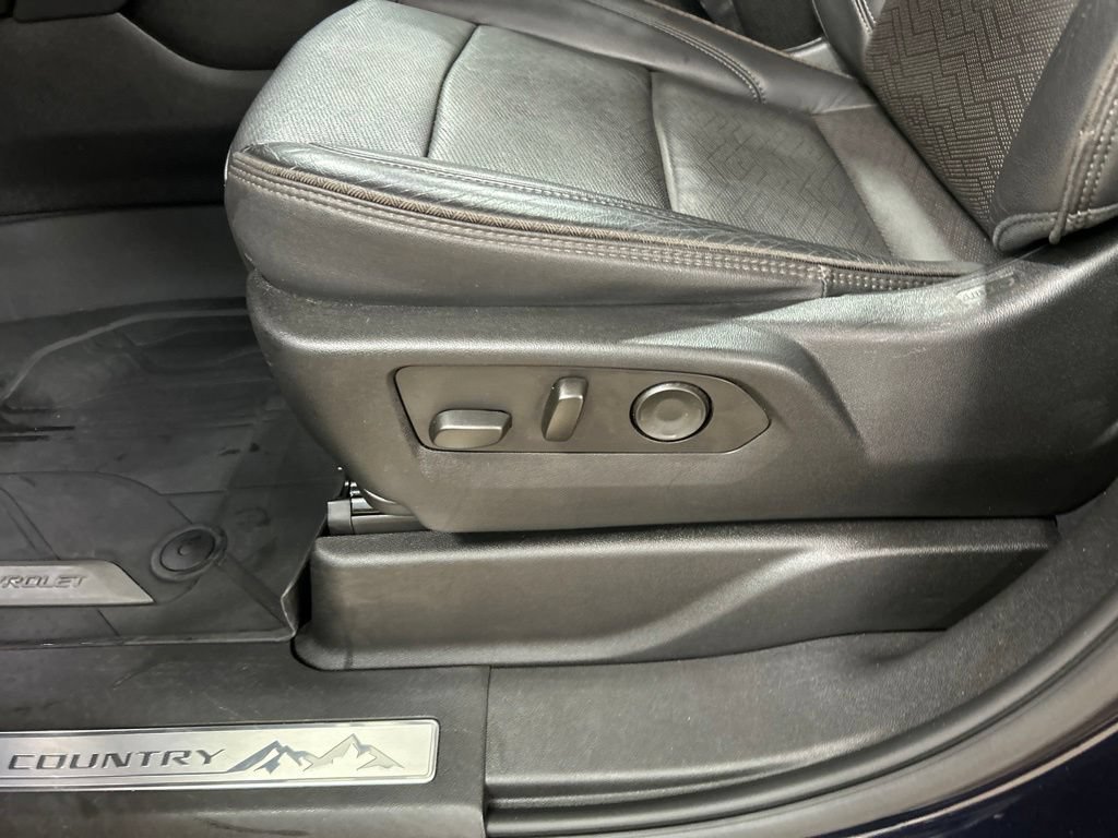 Used 2023 Chevrolet Tahoe High Country AWD/4WD image 8