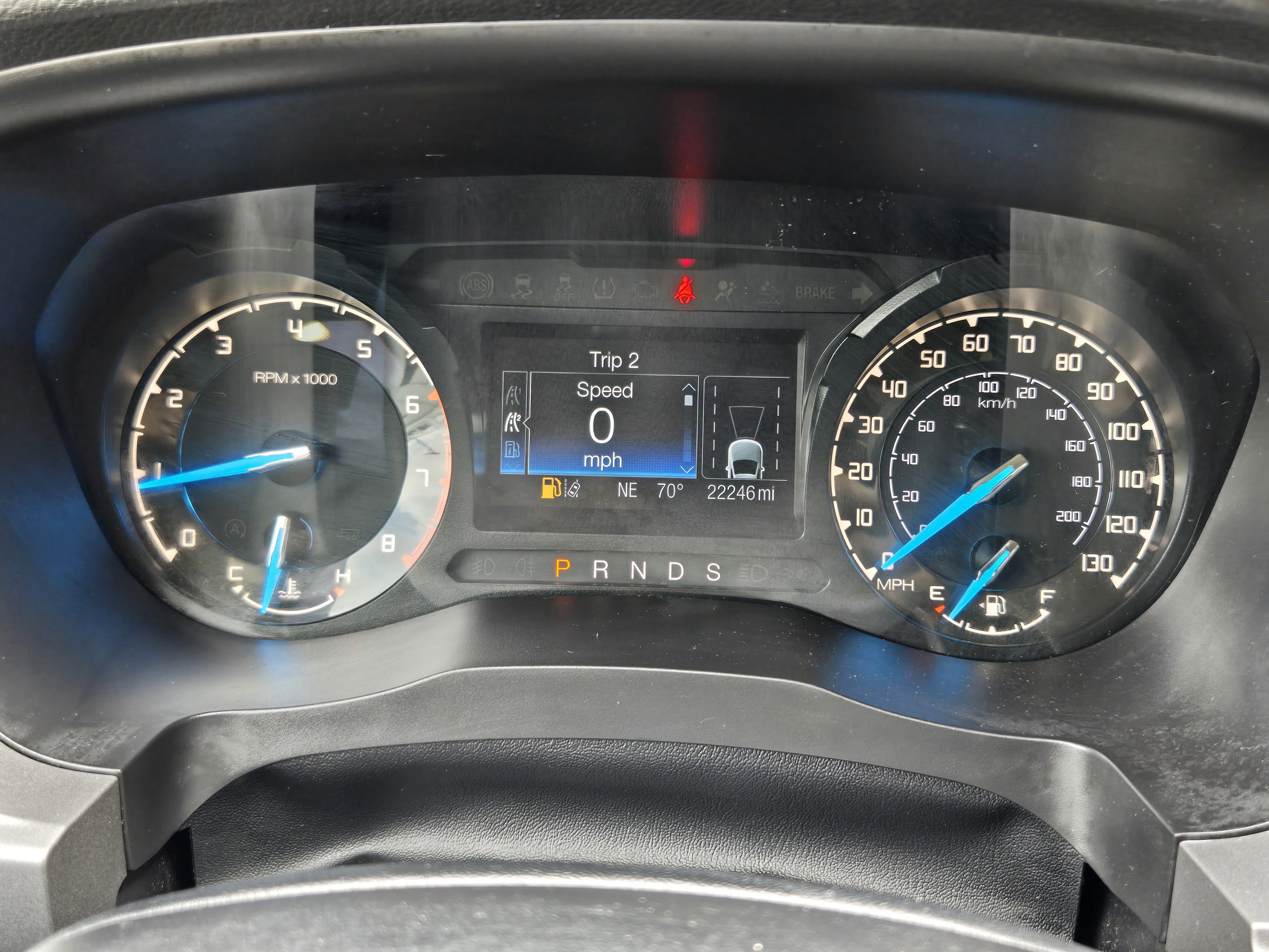 Certified 2022 Ford Ranger XLT w/ Equipment Group 302A High image 11