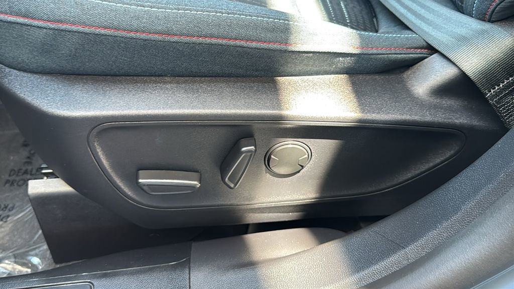 Certified 2025 Ford Bronco Sport Heritage w/ Convenience Package AWD/4WD image 21