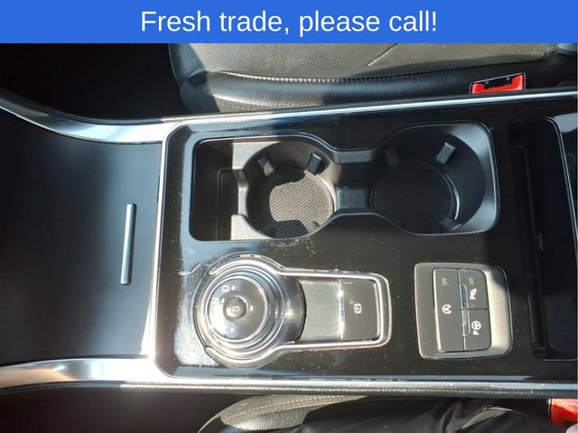Certified 2019 Ford Edge Titanium w/ Equipment Group 301A AWD/4WD image 21