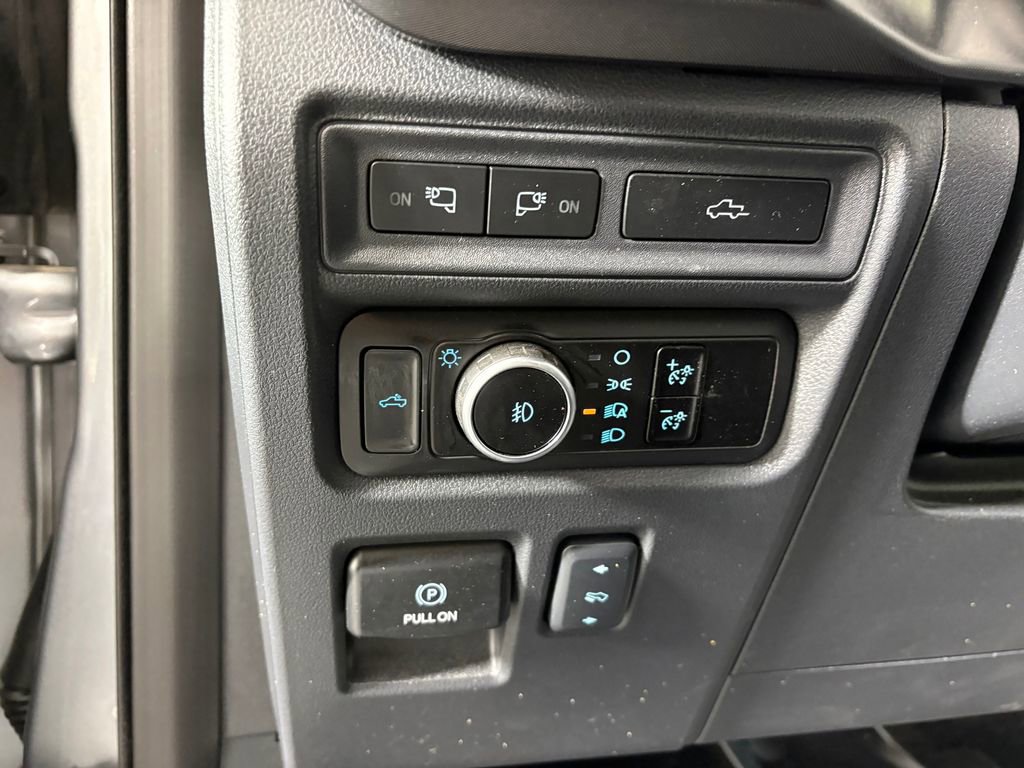 Certified 2023 Ford F150 Tremor w/ Equipment Group 402A High AWD/4WD image 14