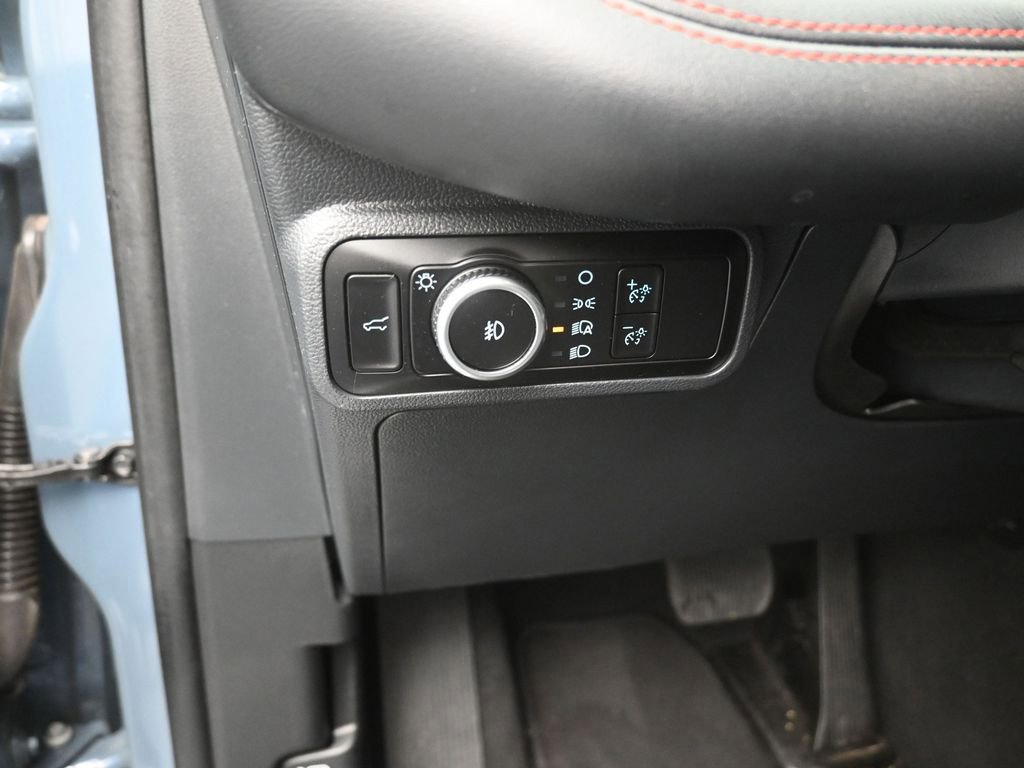 Certified 2025 Ford Explorer ST-Line image 19