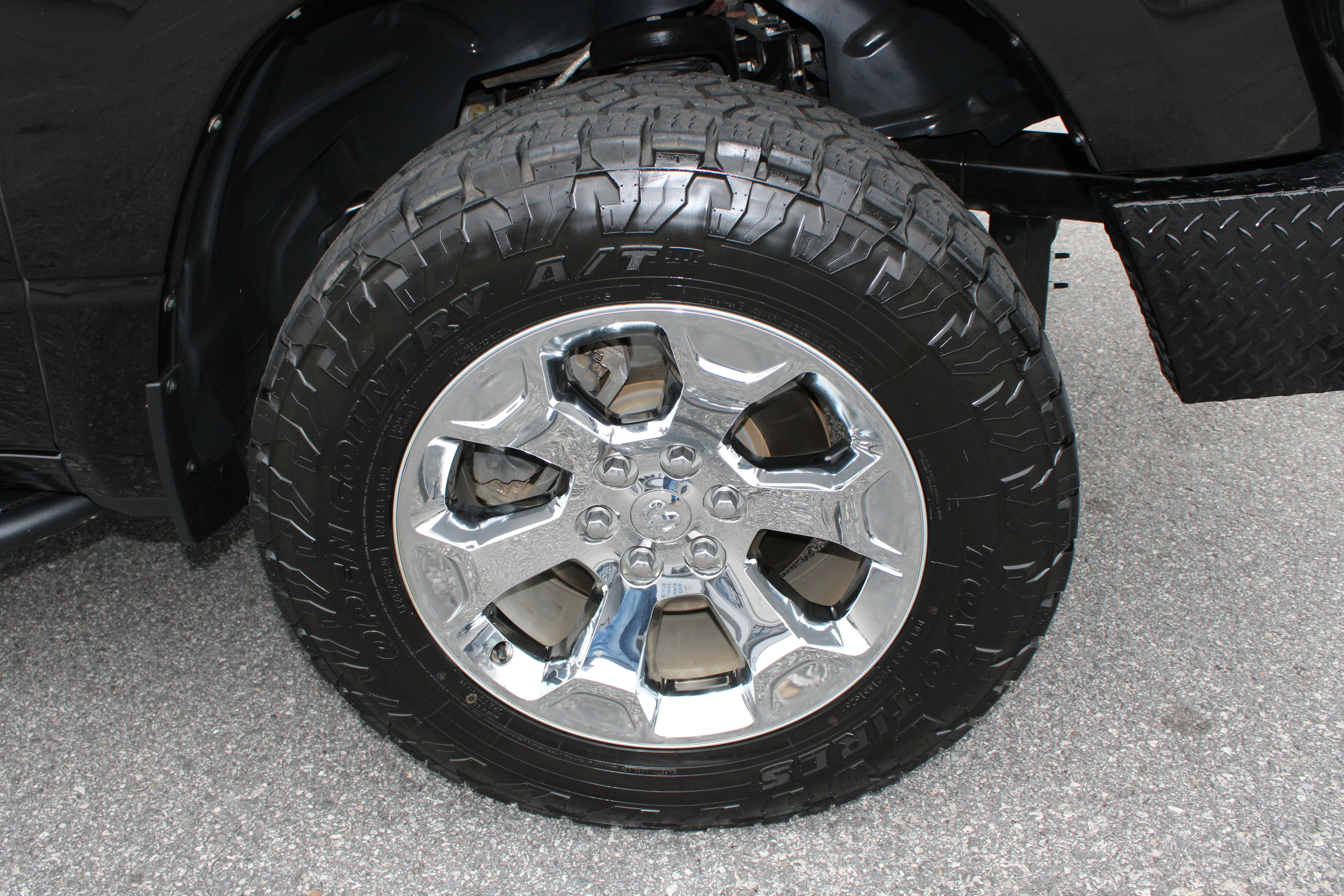 Used 2019 RAM 1500 Big Horn image 10