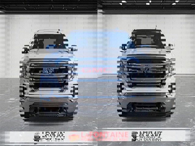 Used 2020 GMC Sierra 1500 SLE w/ SLE Value Package image 8