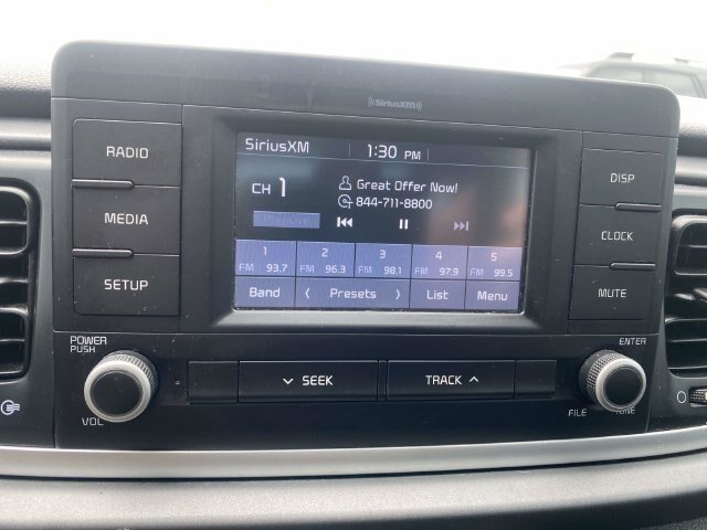Used 2018 Kia Rio LX FWD image 22