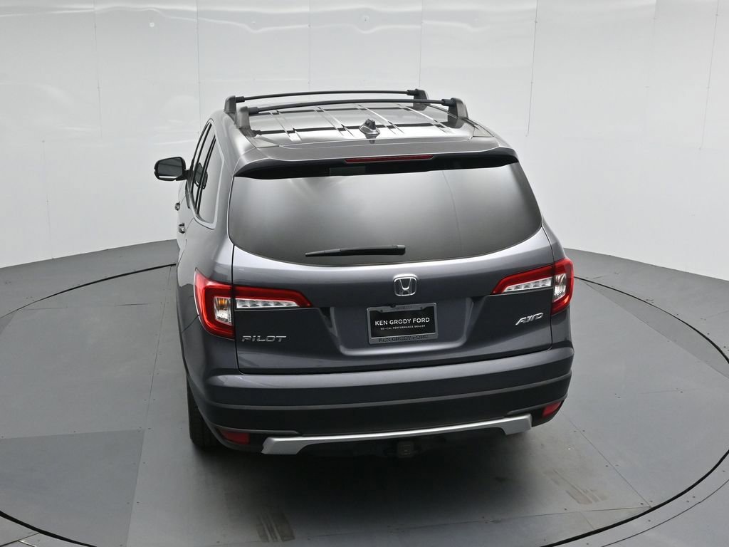 Used 2020 Honda Pilot EX-L image 44