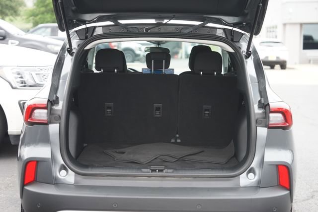Certified 2025 Ford Escape Active w/ Tech Pack #1 FWD image 31