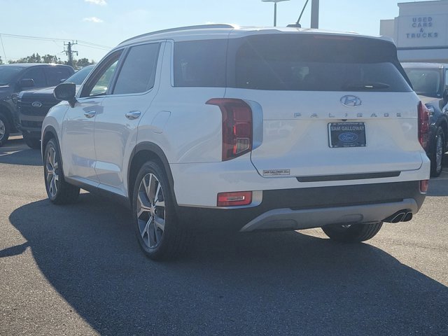 Used 2022 Hyundai Palisade SEL w/ Convenience Package image 4