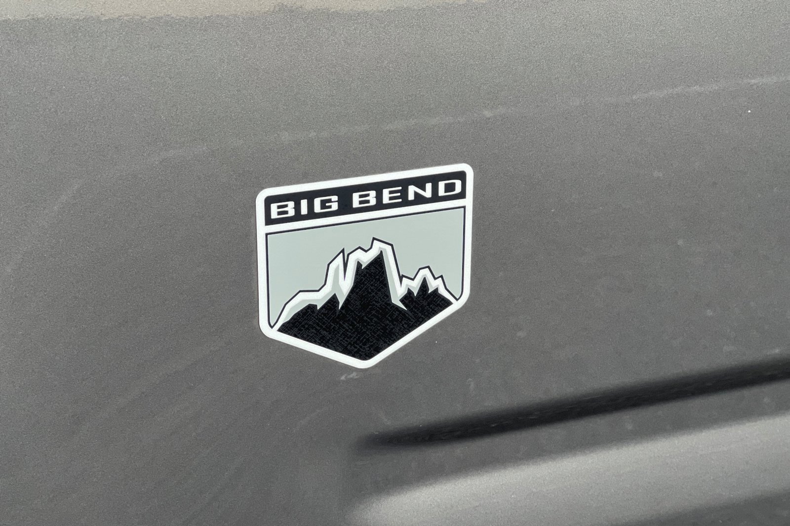 Certified 2022 Ford Bronco Sport Big Bend w/ Convenience Package image 51