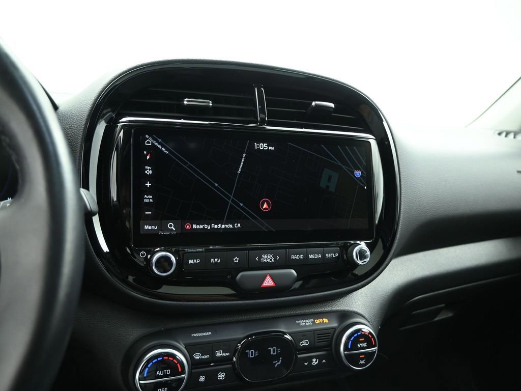 Used 2024 Kia Soul EX image 30