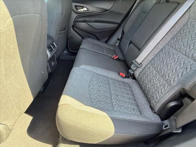 Used 2024 Chevrolet Equinox LT image 13