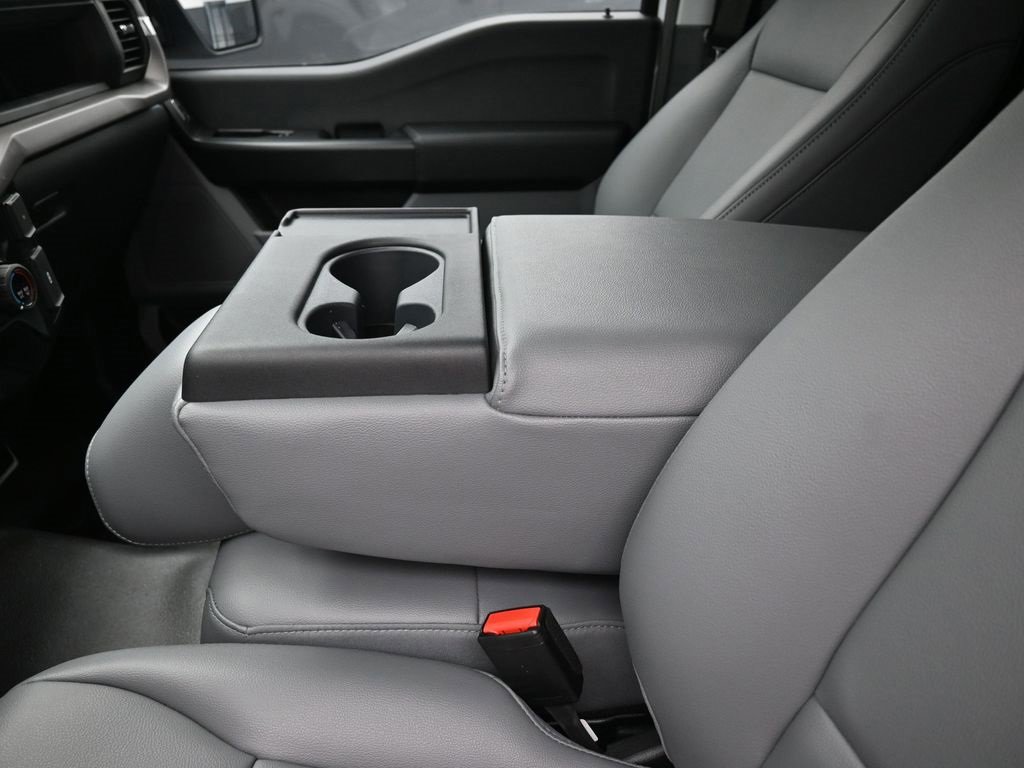 Certified 2025 Ford F150 XL image 21