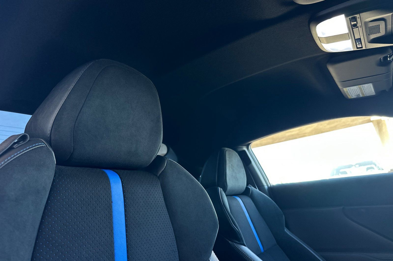 Used 2025 Subaru BRZ tS w/ Popular Package 2 image 15