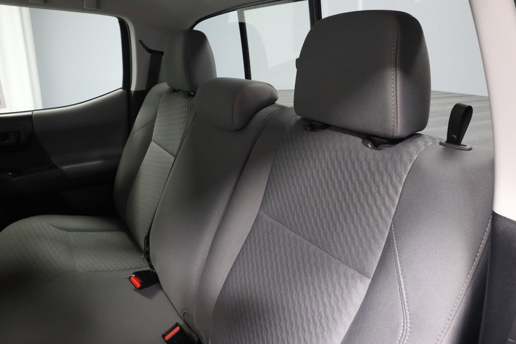 Used 2023 Toyota Tacoma SR AWD/4WD image 22