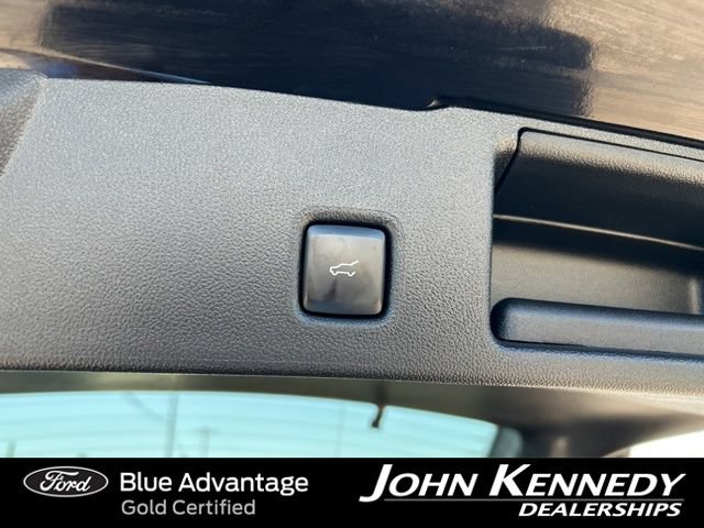 Certified 2023 Ford Escape Active AWD/4WD image 14