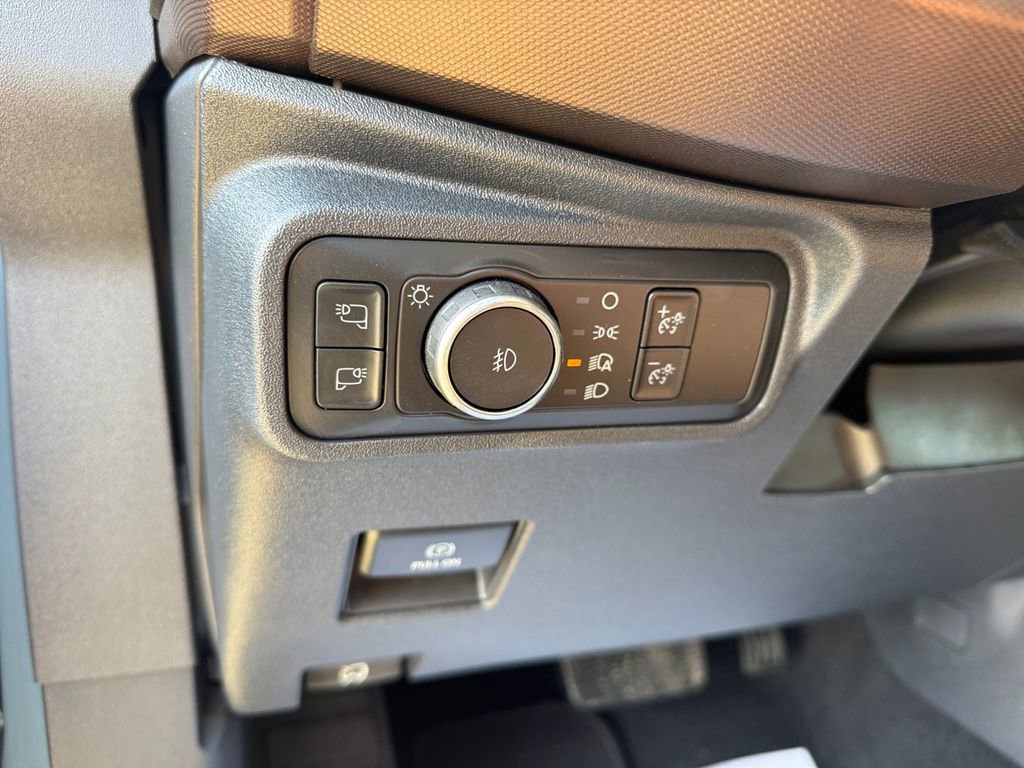 Certified 2022 Ford Bronco Outer Banks image 34