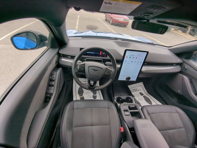 Certified 2025 Ford Mustang Mach-E GT AWD/4WD image 32