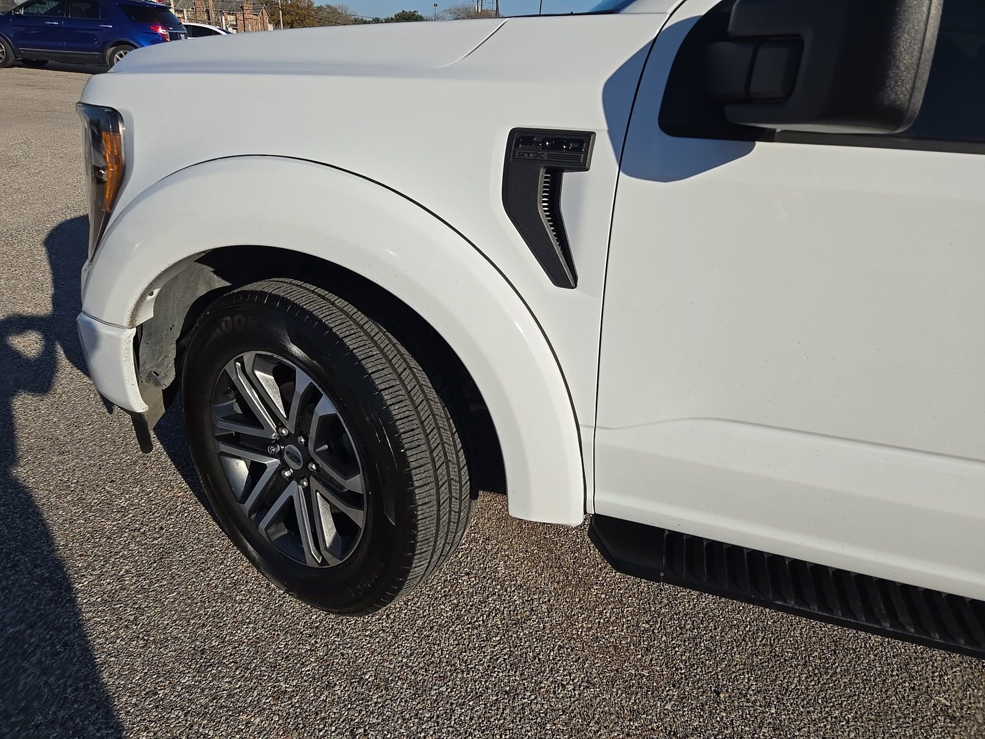 Certified 2023 Ford F150 XL w/ STX Appearance Package image 11