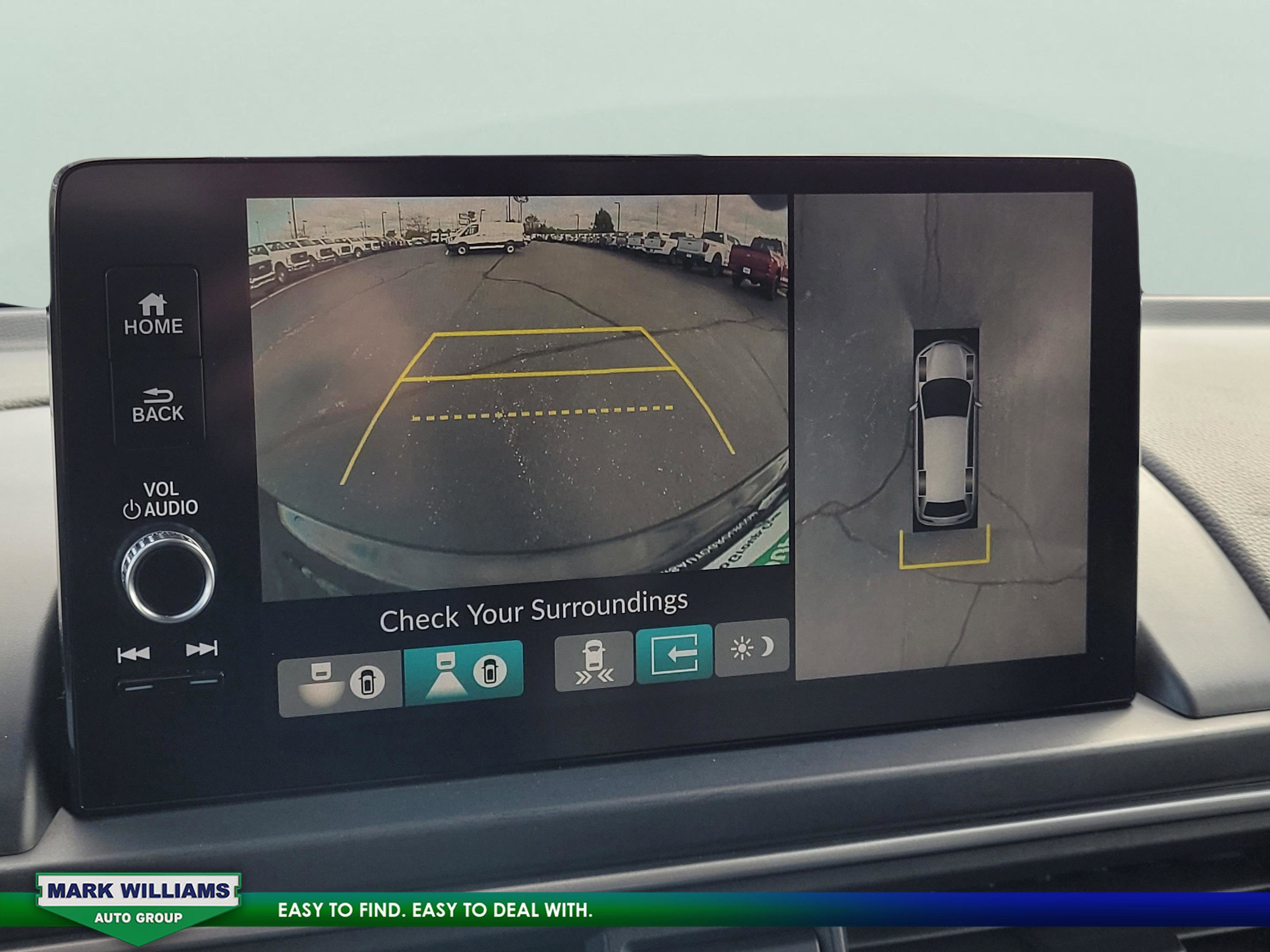 Used 2023 Honda Pilot Elite image 24