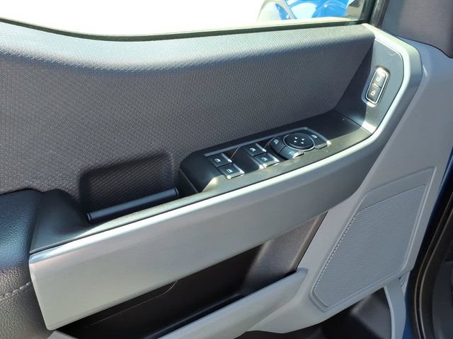 Certified 2023 Ford F150 XLT AWD/4WD image 11