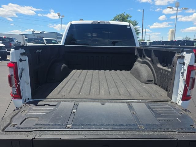 Certified 2023 Ford F150 Raptor AWD/4WD image 21