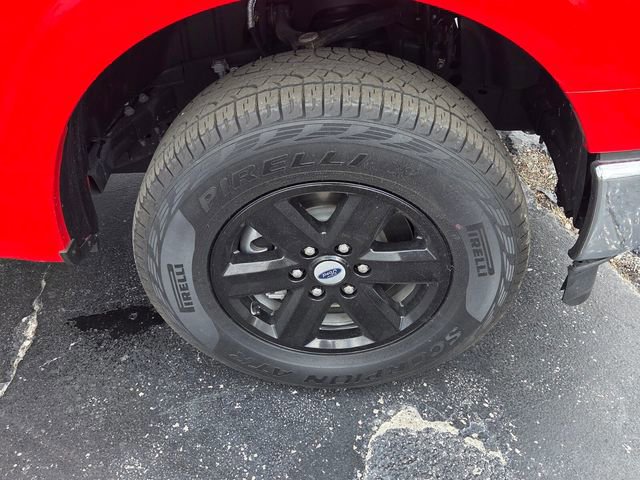 Certified 2022 Ford F150 XL w/ Equipment Group 101A High AWD/4WD image 15