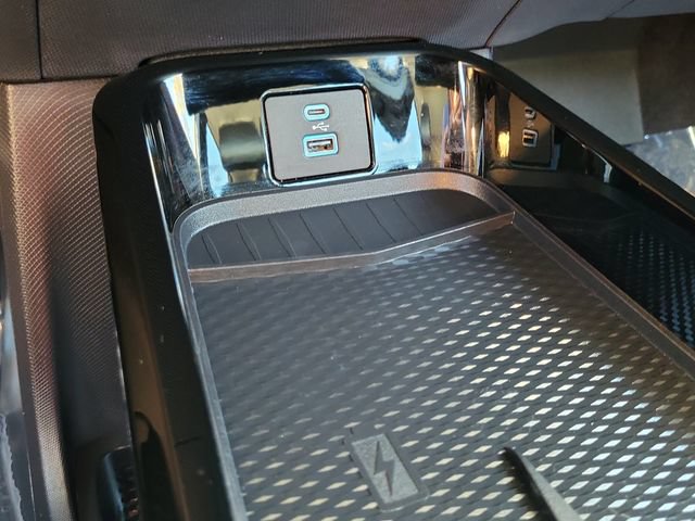 Certified 2023 Ford Mustang Mach-E Select RWD image 11