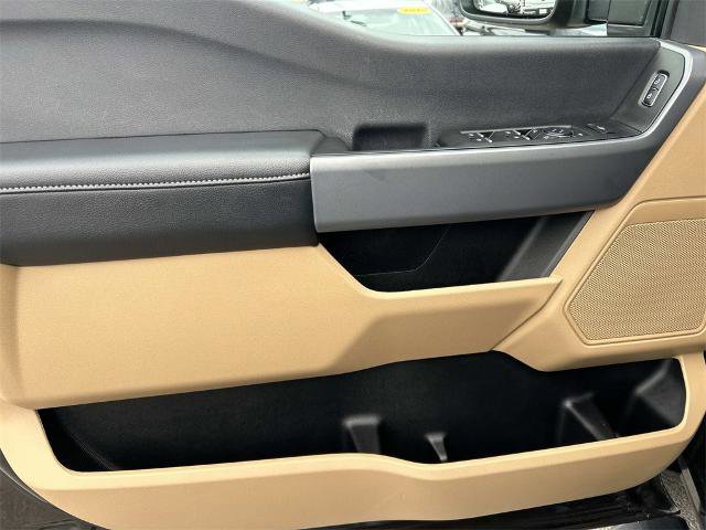 Certified 2024 Ford F350 XLT image 21