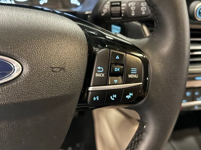 Certified 2022 Ford Escape SE w/ Cold Weather Package AWD/4WD image 18