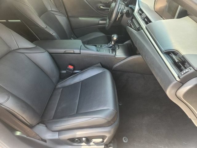 Used 2019 Lexus ES 350 FWD image 13