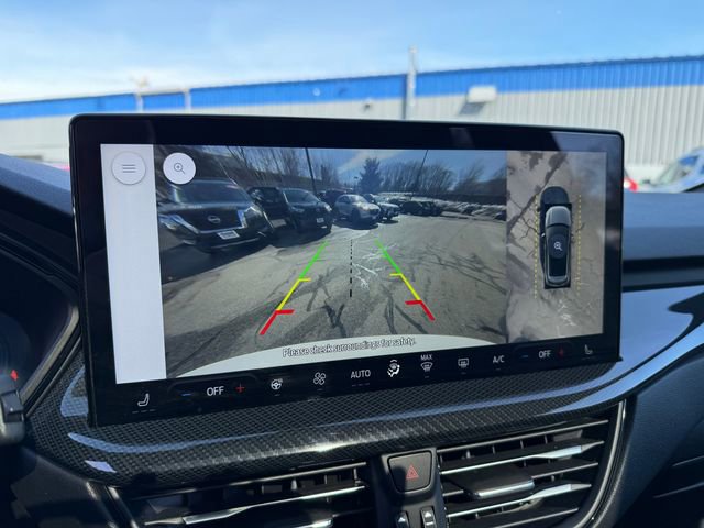 Certified 2023 Ford Escape ST-Line Select w/ Tech Pack #2 image 19