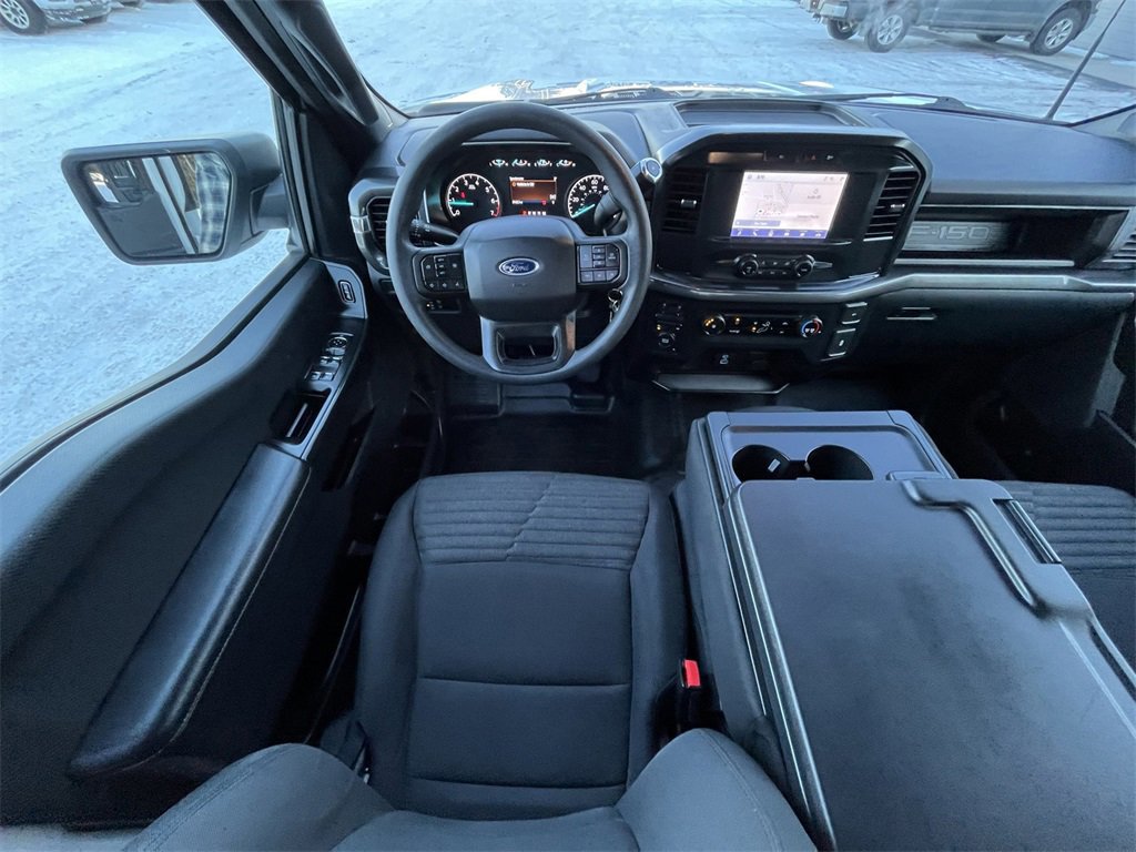 Certified 2023 Ford F150 XL w/ STX Appearance Package image 21