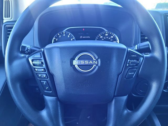 Used 2022 Nissan Frontier S image 25