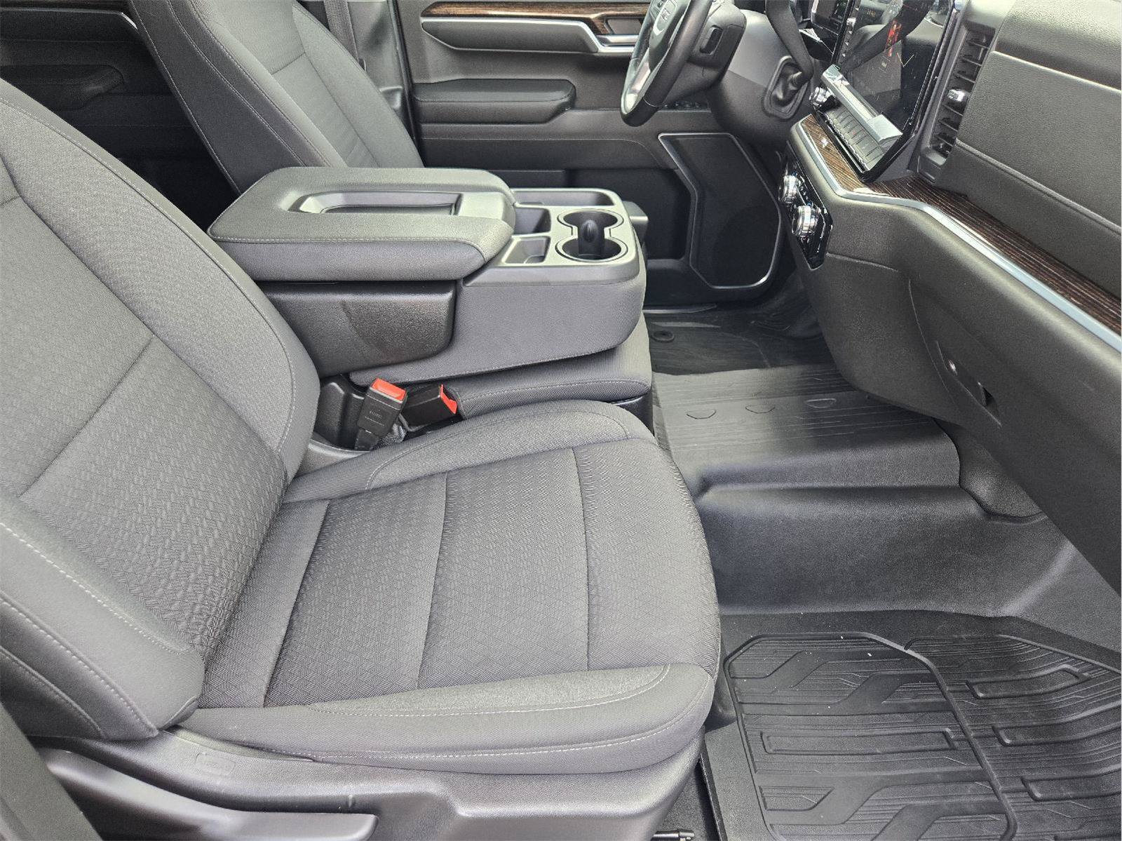 Used 2022 GMC Sierra 1500 Elevation AWD/4WD image 13
