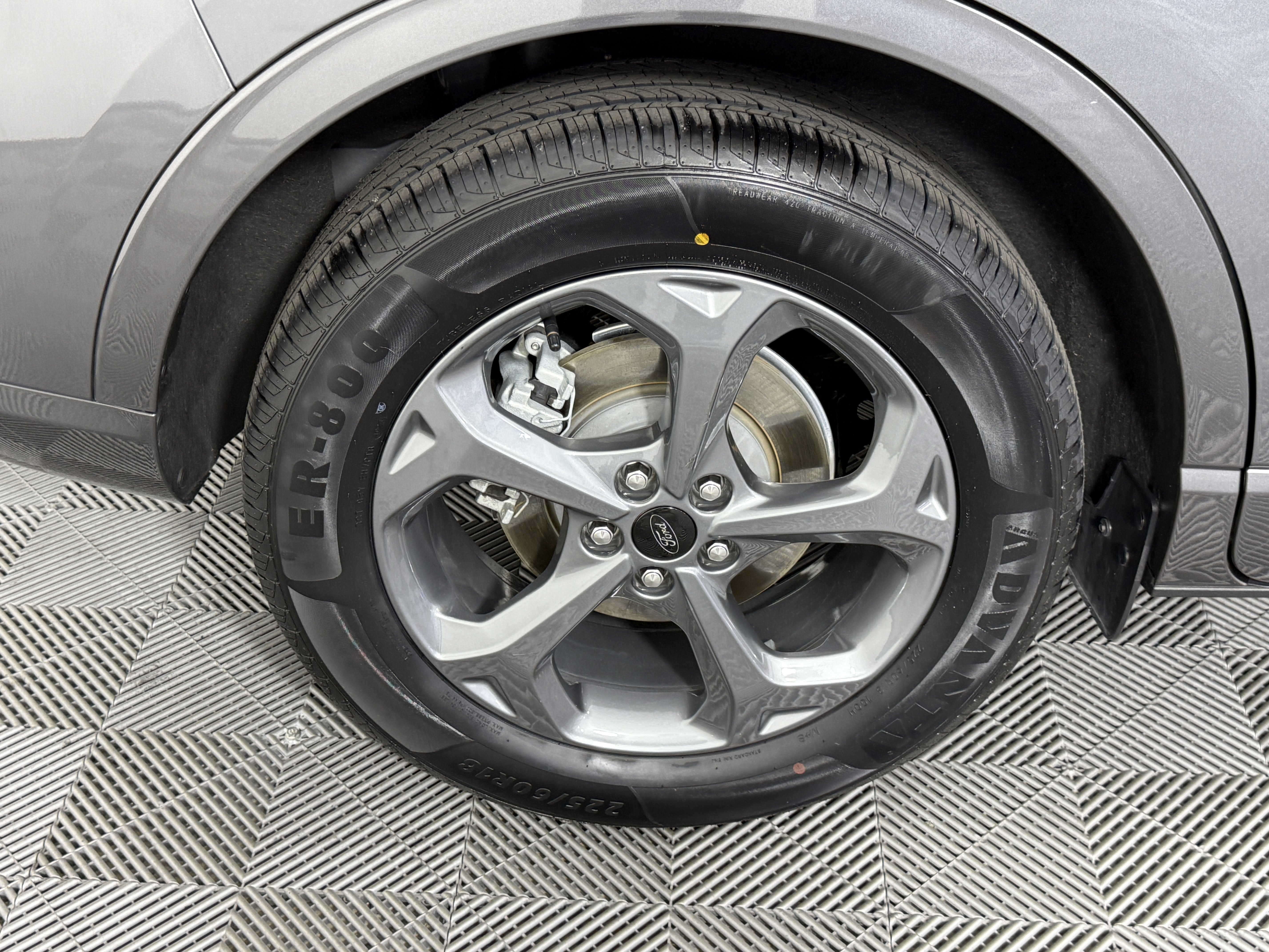 Certified 2023 Ford Escape ST-Line w/ Tech Pack #1 image 29