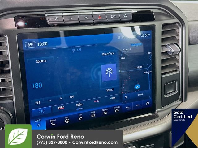 Certified 2023 Ford F150 Raptor image 19