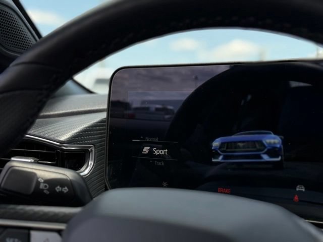 Certified 2025 Ford Mustang GT Premium RWD image 21