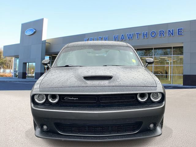 Used 2021 Dodge Challenger R/T Scat Pack w/ T/A Package image 6