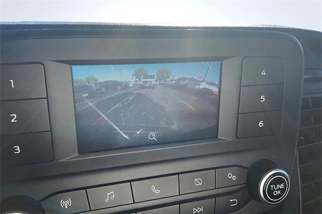 Certified 2023 Ford Transit 250 Low Roof w/ Exterior Upgrade Package image 21