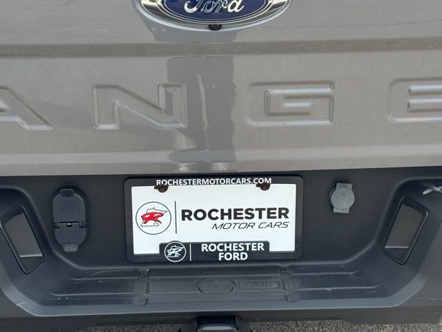 Certified 2021 Ford Ranger XLT w/ Equipment Group 301A Mid image 41