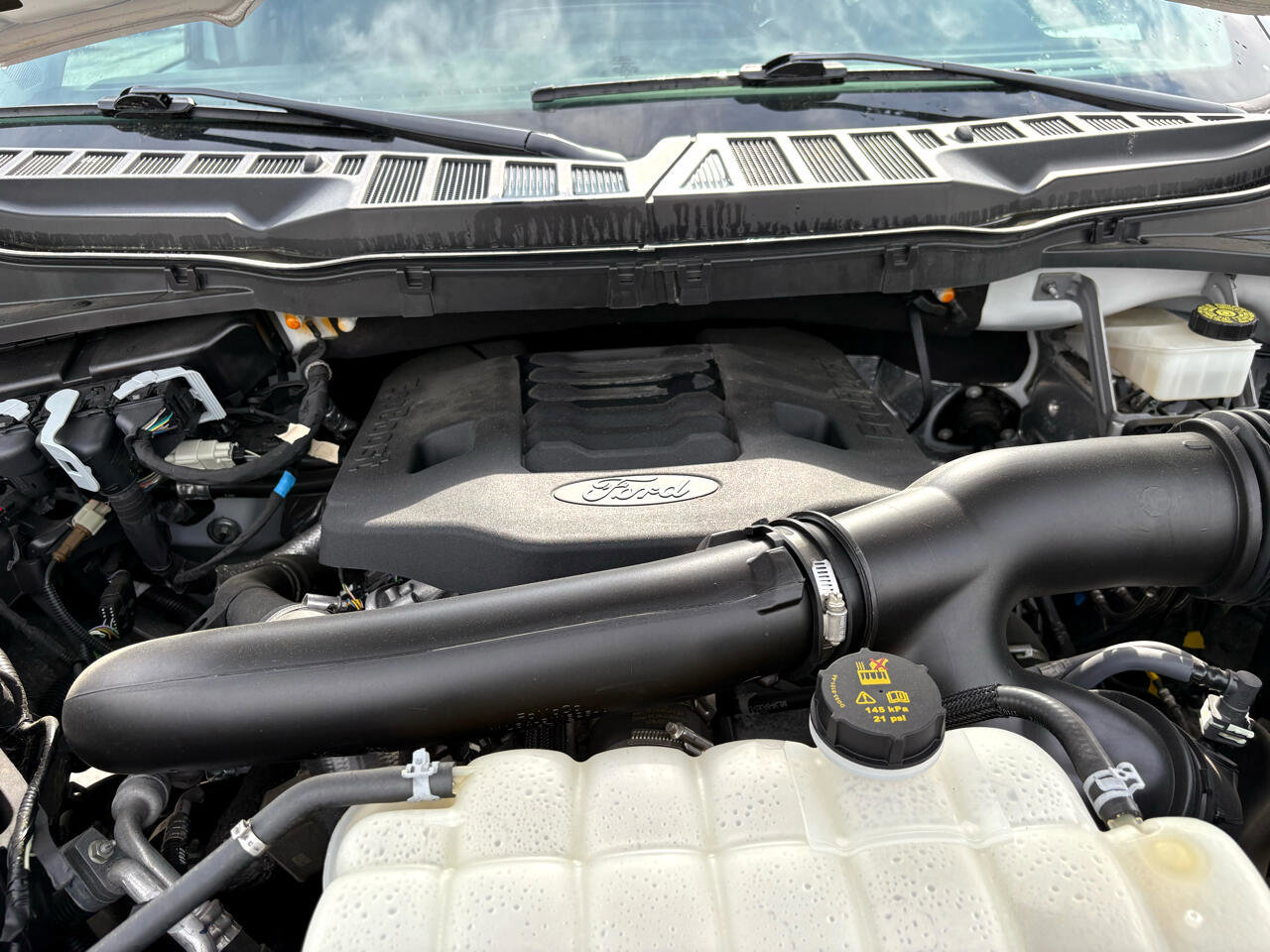 Certified 2023 Ford F150 XLT image 61